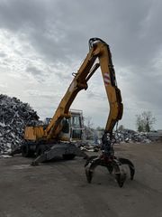 Μηχανήματα Ανακύκλωσης Liebherr 2001 904-thumb-1