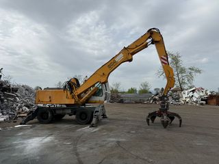 Μηχανήματα Ανακύκλωσης Liebherr 2001 904-thumb-2