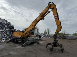 Μηχανήματα Ανακύκλωσης Liebherr 2001 904-thumb-3
