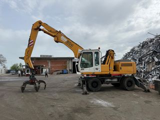 Μηχανήματα Ανακύκλωσης Liebherr 2001 904-thumb-4