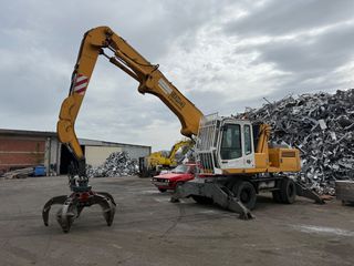 Μηχανήματα Ανακύκλωσης Liebherr 2001 904-thumb-5