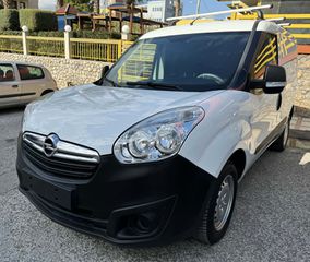 Κλούβα Opel 2017 COMBO 1.3 CDTI Kasten L1H1 2,2t