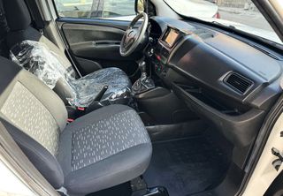 Κλούβα Opel 2017 COMBO 1.3 CDTI Kasten L1H1 2,2t-thumb-4