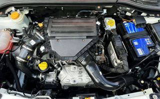 Κλούβα Opel 2017 COMBO 1.3 CDTI Kasten L1H1 2,2t-thumb-7