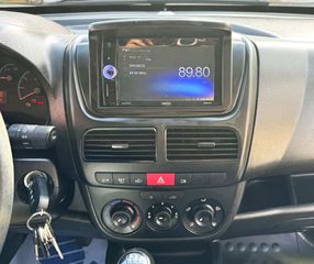 Κλούβα Opel 2017 COMBO 1.3 CDTI Kasten L1H1 2,2t-thumb-3