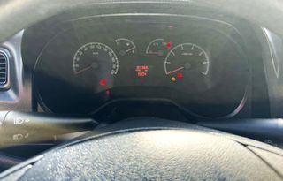 Κλούβα Opel 2017 COMBO 1.3 CDTI Kasten L1H1 2,2t-thumb-2