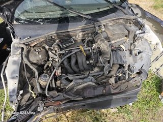 Ford Focus 2004