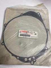 ΦΛΑΝΤΖΑ ΣΥΜΠΛΕΚΤΗ YAMAHA R1 98-01/FAZER 1000 01-05  *MOTO LEADER PARTS* 4XV-15461-00