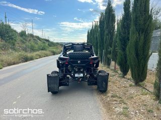 Αγωνιστικό 2025 CANAAM MAVERICK R-thumb-7