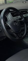 Volkswagen τιμόνι