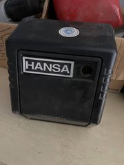 καυστήρας πετρελαίου hansa hs8.2 48-112kw
