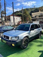 Subaru Forester 2003