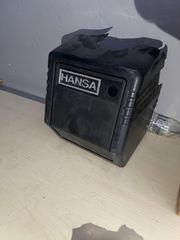 καυστήρας πετρελαίου hansa h8.2