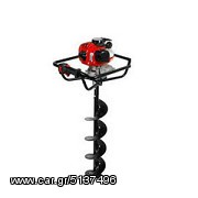ΤΡΙΒΕΛΑ-ΓΕΩΤΡΥΠΑΝΟ ΒΕΝΖΙΝΗΣ 52cc 2.2HP-thumb-2