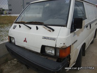 MITSUBISHI L300 BENZ (1993)