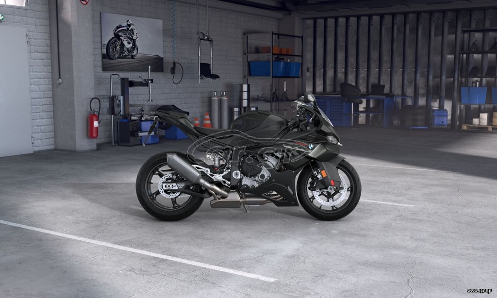 Bmw S1000RR 2026