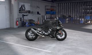 Bmw S1000RR 2026