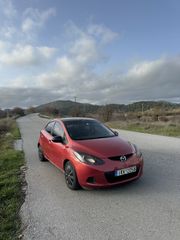 Mazda 2 2008