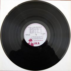 R.E.M. - LIFES RICH PAGEANT-thumb-3