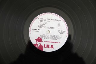 R.E.M. - LIFES RICH PAGEANT-thumb-4