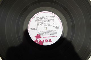 R.E.M. - LIFES RICH PAGEANT-thumb-5