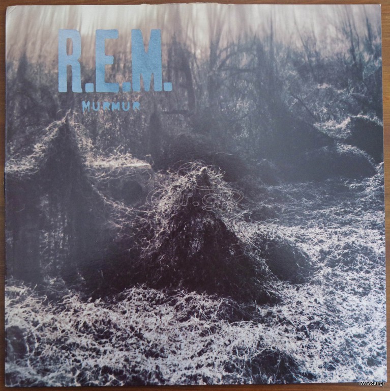 R.E.M. - MURMUR