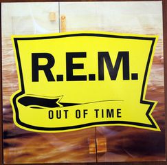 R.E.M. - OUT OF TIME