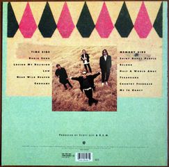 R.E.M. - OUT OF TIME-thumb-1