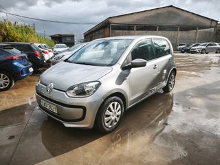 Volkswagen Up 2014 1.0 - ΕΛΛΗΝΙΚΟ