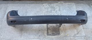 TOYOTA PROACE 13-16 ΠΡΟΦΥΛΑΚΤΗΡΑΣ ΠΙΣΩ (12ΚΒ)