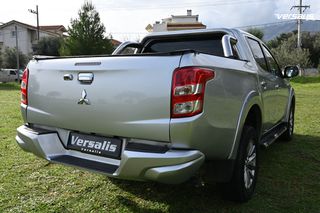 Mitsubishi L200 2016-thumb-4