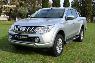 Mitsubishi L200 2016