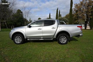 Mitsubishi L200 2016-thumb-1