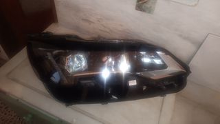 φαναρι εμπρος δεξι full led peugeot 3008 αριστο