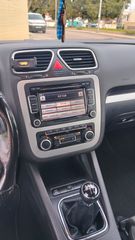 Volkswagen Scirocco 2010 1.4 TSI 122PS-thumb-4