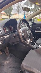 Volkswagen Scirocco 2010 1.4 TSI 122PS-thumb-9