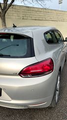 Volkswagen Scirocco 2010 1.4 TSI 122PS-thumb-26