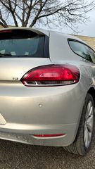 Volkswagen Scirocco 2010 1.4 TSI 122PS-thumb-27