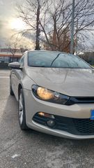 Volkswagen Scirocco 2010 1.4 TSI 122PS-thumb-2