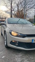 Volkswagen Scirocco 2010 1.4 TSI 122PS-thumb-33