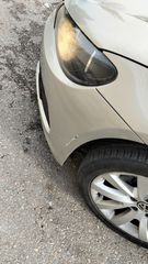 Volkswagen Scirocco 2010 1.4 TSI 122PS-thumb-38