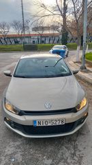 Volkswagen Scirocco 2010 1.4 TSI 122PS-thumb-39