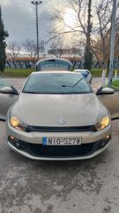 Volkswagen Scirocco 2010 1.4 TSI 122PS-thumb-3
