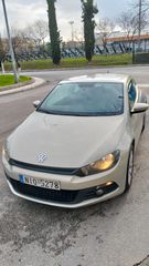Volkswagen Scirocco 2010 1.4 TSI 122PS