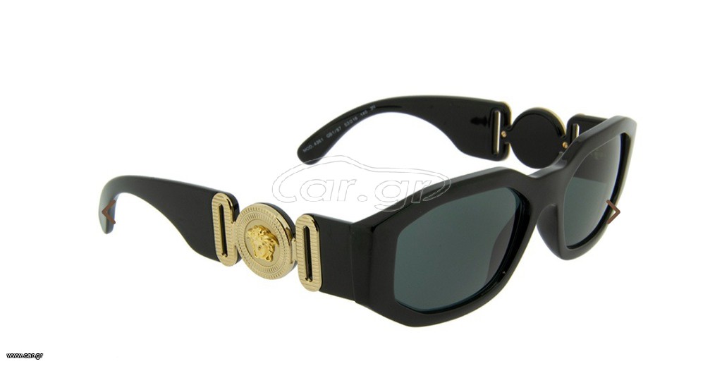 Ρόλοι Versace