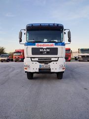 Γερανοί - Φορτηγά Με Γερανό MAN 2007 TGA 28.390 6X4 - 4X4 -