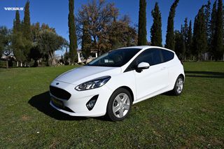 Ford Fiesta 2020