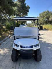 Club Car 2026 LVTONG-A827.H8 / ΜΠΑΤΑΡΙΑ ΛΙΘΙΟΥ/ ΕΜΠΟΡΕΥΜΑΤΩΝ-thumb-1