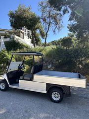 Club Car 2026 LVTONG-A827.H8 / ΜΠΑΤΑΡΙΑ ΛΙΘΙΟΥ/ ΕΜΠΟΡΕΥΜΑΤΩΝ-thumb-2