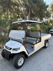 Club Car 2026 LVTONG-A827.H8 / ΜΠΑΤΑΡΙΑ ΛΙΘΙΟΥ/ ΕΜΠΟΡΕΥΜΑΤΩΝ